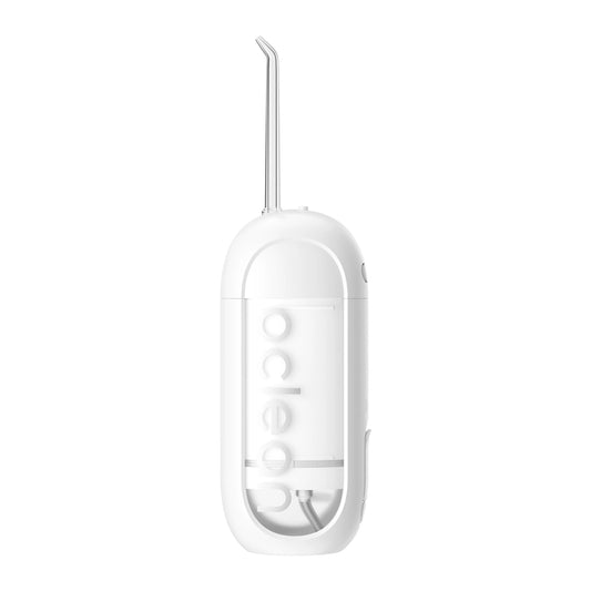 Oclean W10 Lite hydropulseur dentaire