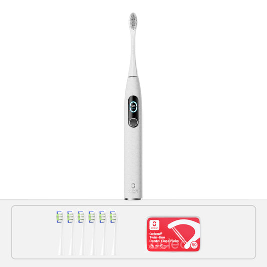 Offre Best-seller Oclean
