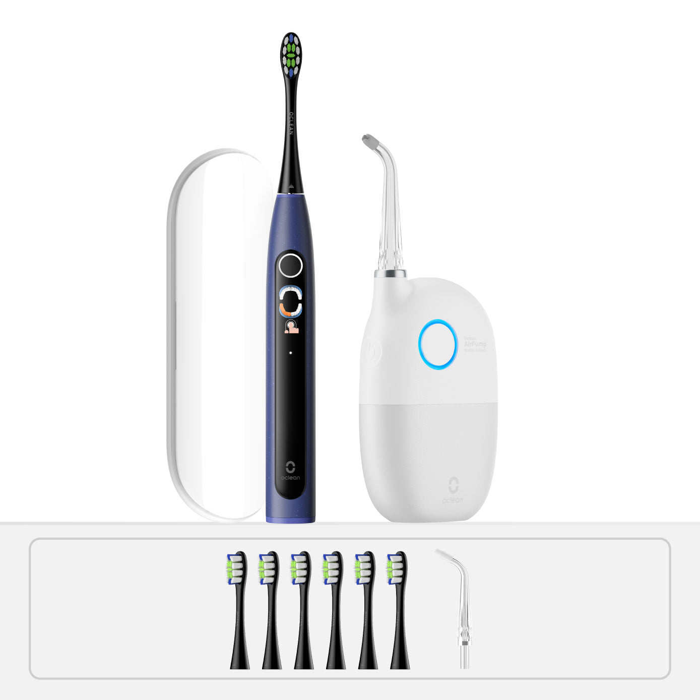 Trousse de soins essentiels