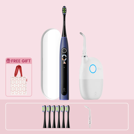 Trousse de soins essentiels