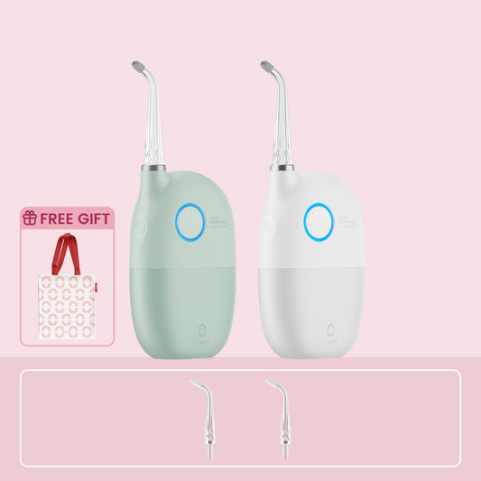 Pack Double Plaisir Oclean