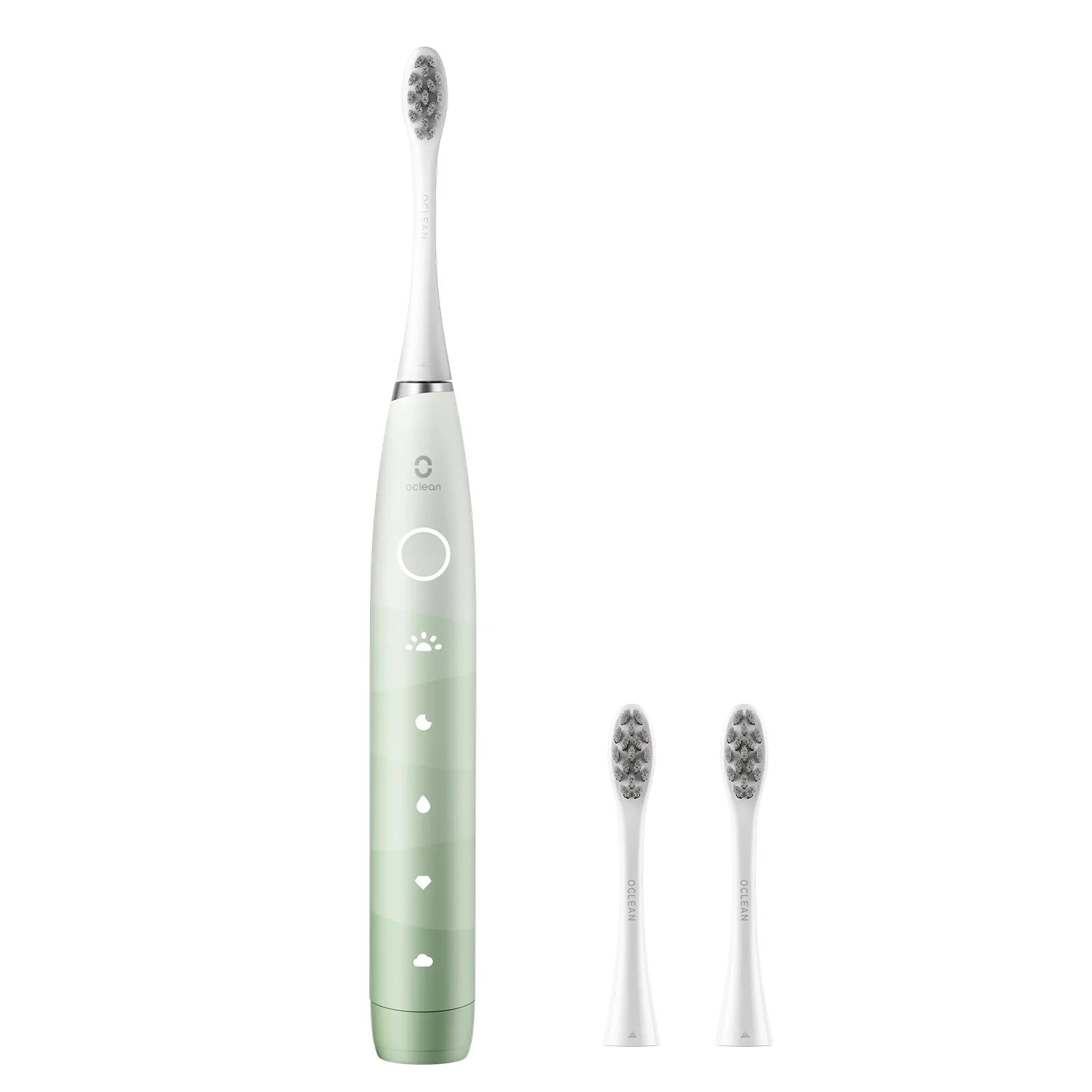 Oclean Flow Sonic Toothbrush-Green