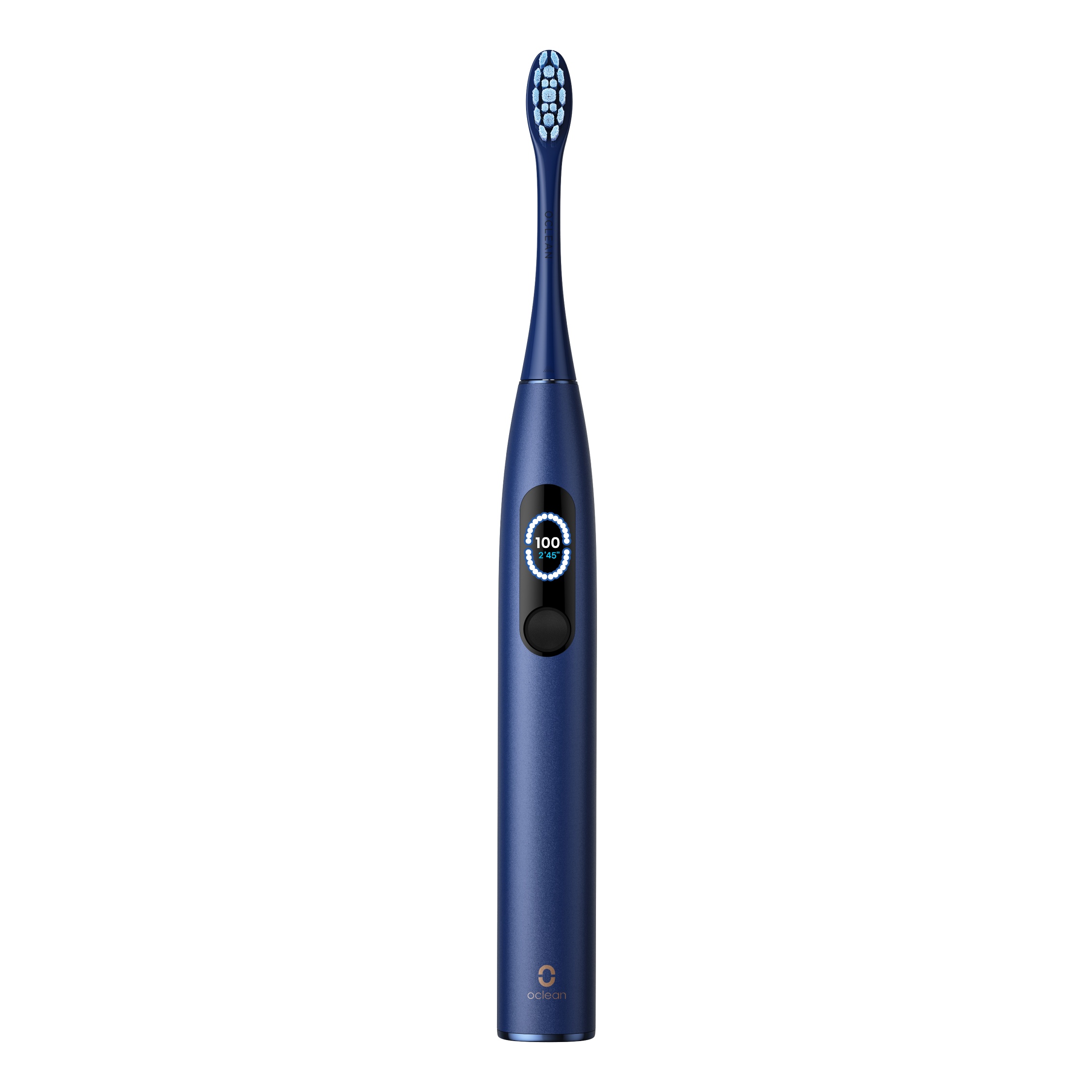 Oclean X Pro brosse à dents sonique