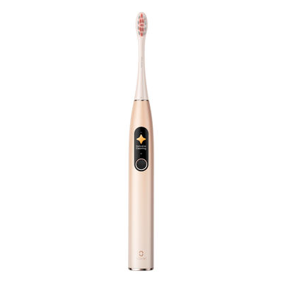 Oclean X Pro brosse à dents sonique