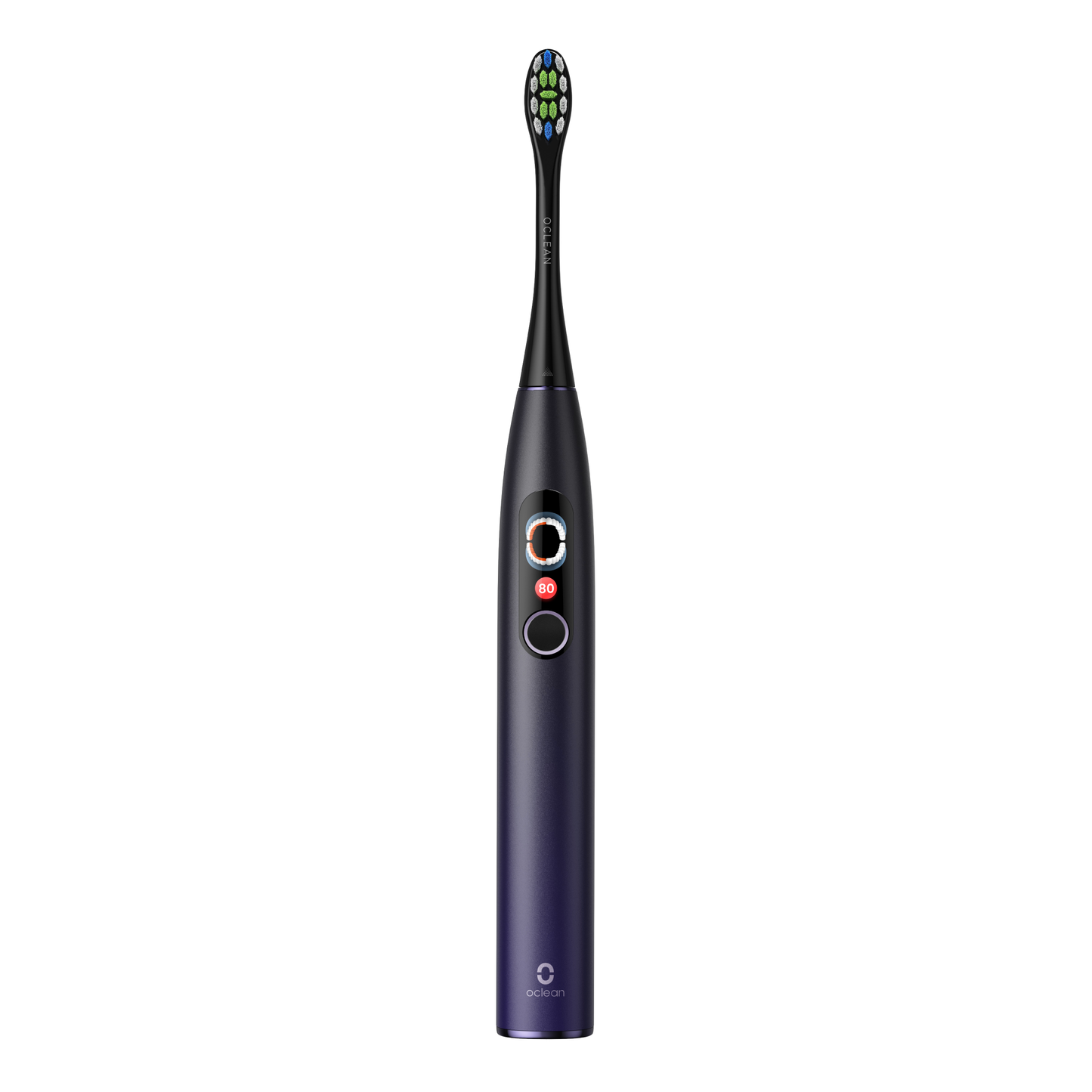 Oclean X Pro brosse à dents sonique