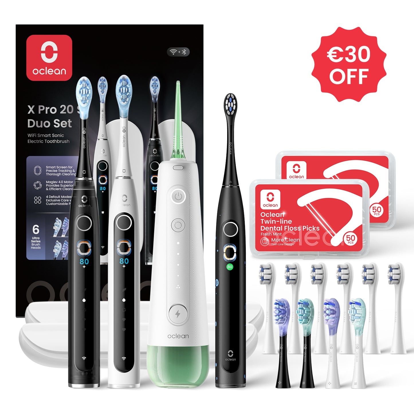 Ensemble Valeur Familiale