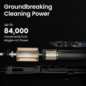 x-ultra-20-sonic-toothbrush-power