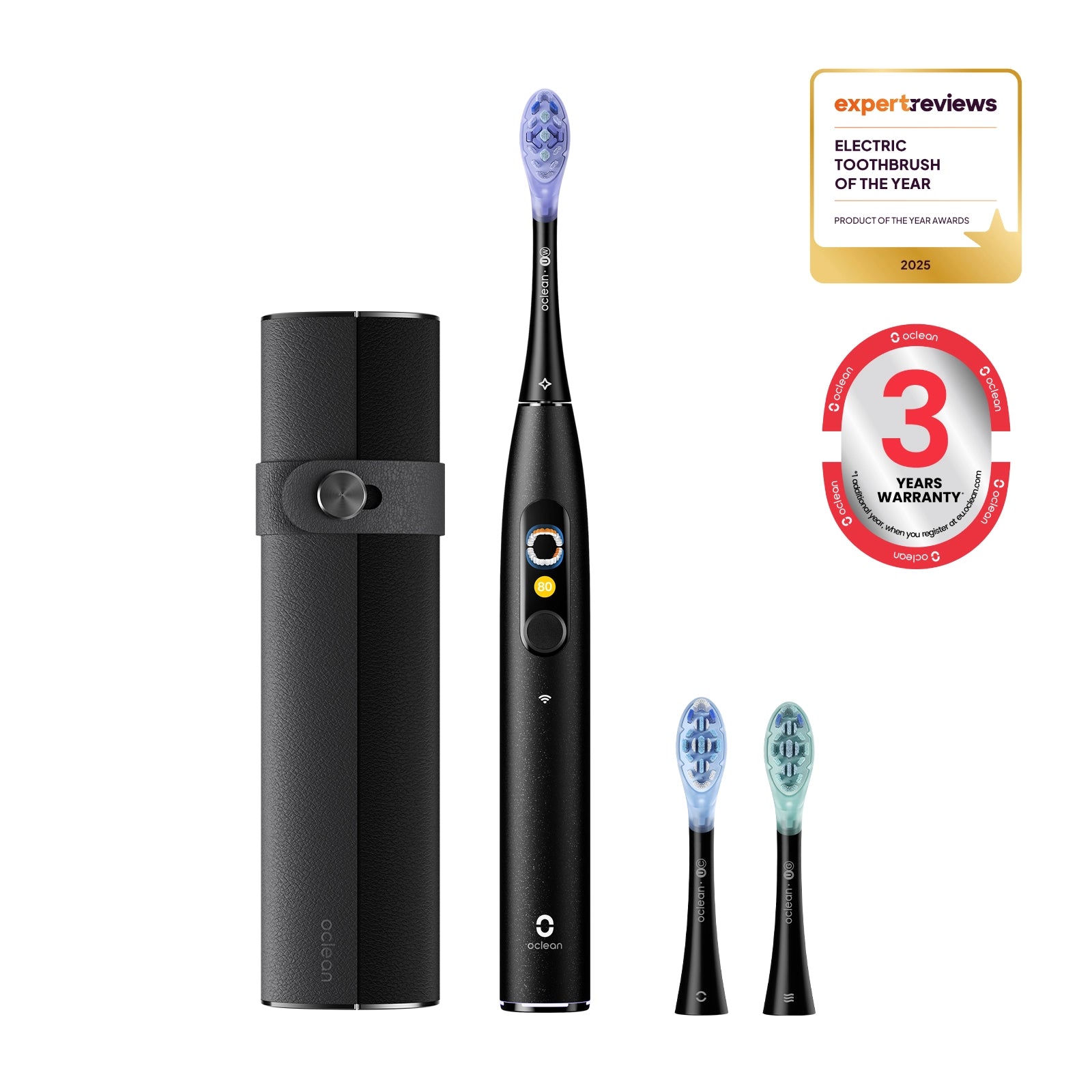 x-ultra-20S-sonic-toothbrush-black-1