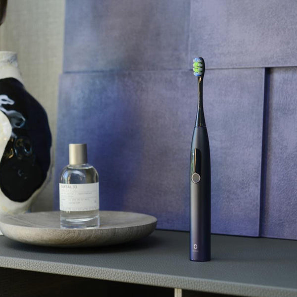 Benefits of a Sonic Electric Toothbrush