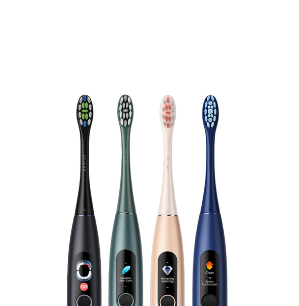 Pourquoi ma Brosse à dents électrique ne fonctionne-t-elle pas ?