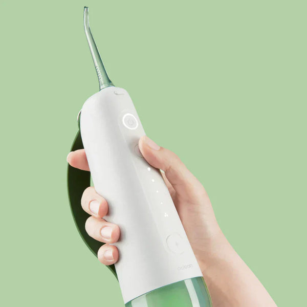 Comment utiliser hydropulseur dentaire? Le guide ultime pour you