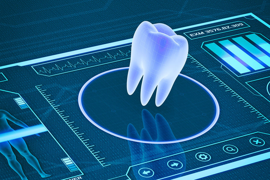 Les brosses à dents soniques sont-elles sûres ?
