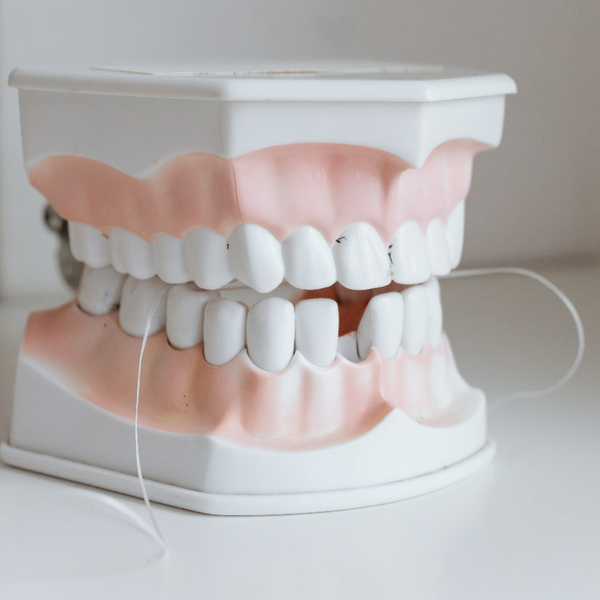 Can Flossing Damage Gums and Teeth?