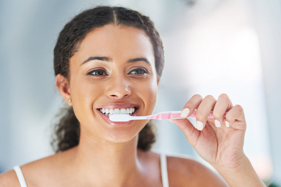 Quand changer votre brosse à dents après un angine à streptocoques