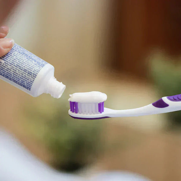 Le dentifrice expire-t-il ?