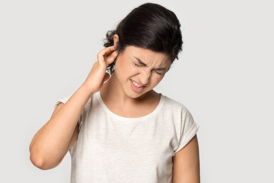 Une otalgie peut-elle causer une douleur dentaire ?