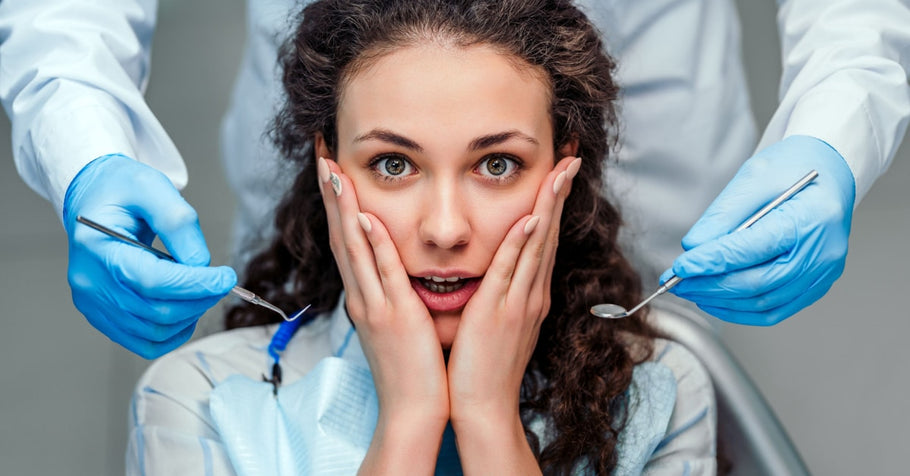 fr Pourquoi les experts disent maintenant de ne pas vous faire enlever vos dents de sagesse