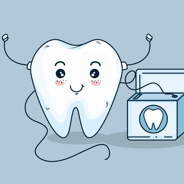 How Many Times A Day Should You Floss?