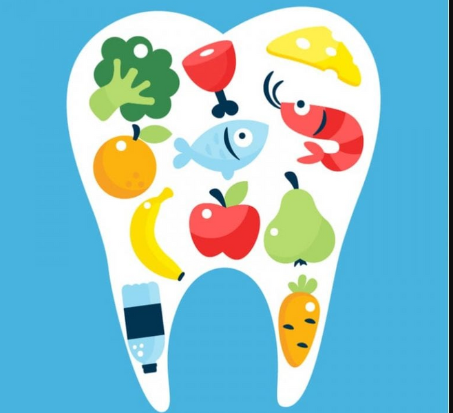 Quels nutriments réduisent les caries : soignez les caries naturellement avec une alimentation reminéralisante