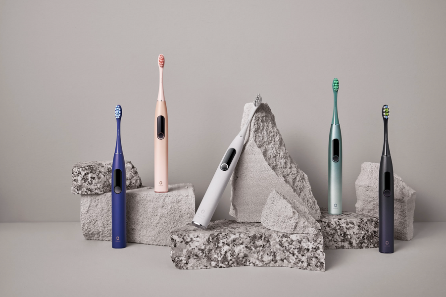 Comment choisir la meilleure brosse à dents sonique ?