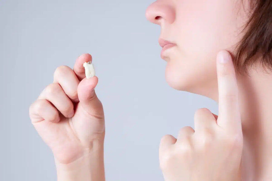 Comment accélérer la guérison des dents de sagesse
