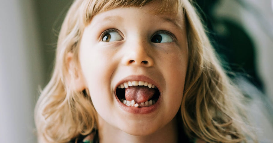 Que se passe-t-il si vous avalez accidentellement une dent : Comprendre les risques et savoir quoi faire.