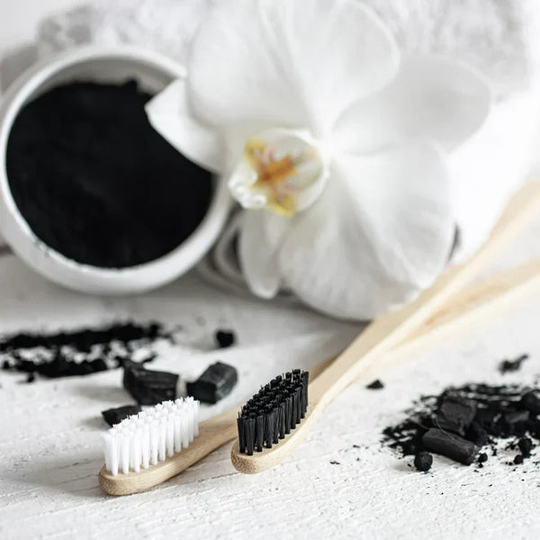 Les brosses à dents au charbon sont-elles sans danger ?