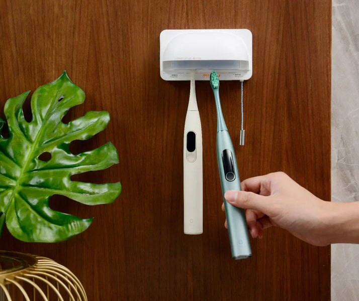 Comment ranger une brosse à dents [Le guide définitif]