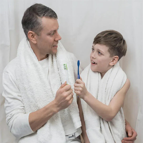 Est-il judicieux de changer de brosse à dents après avoir été malade