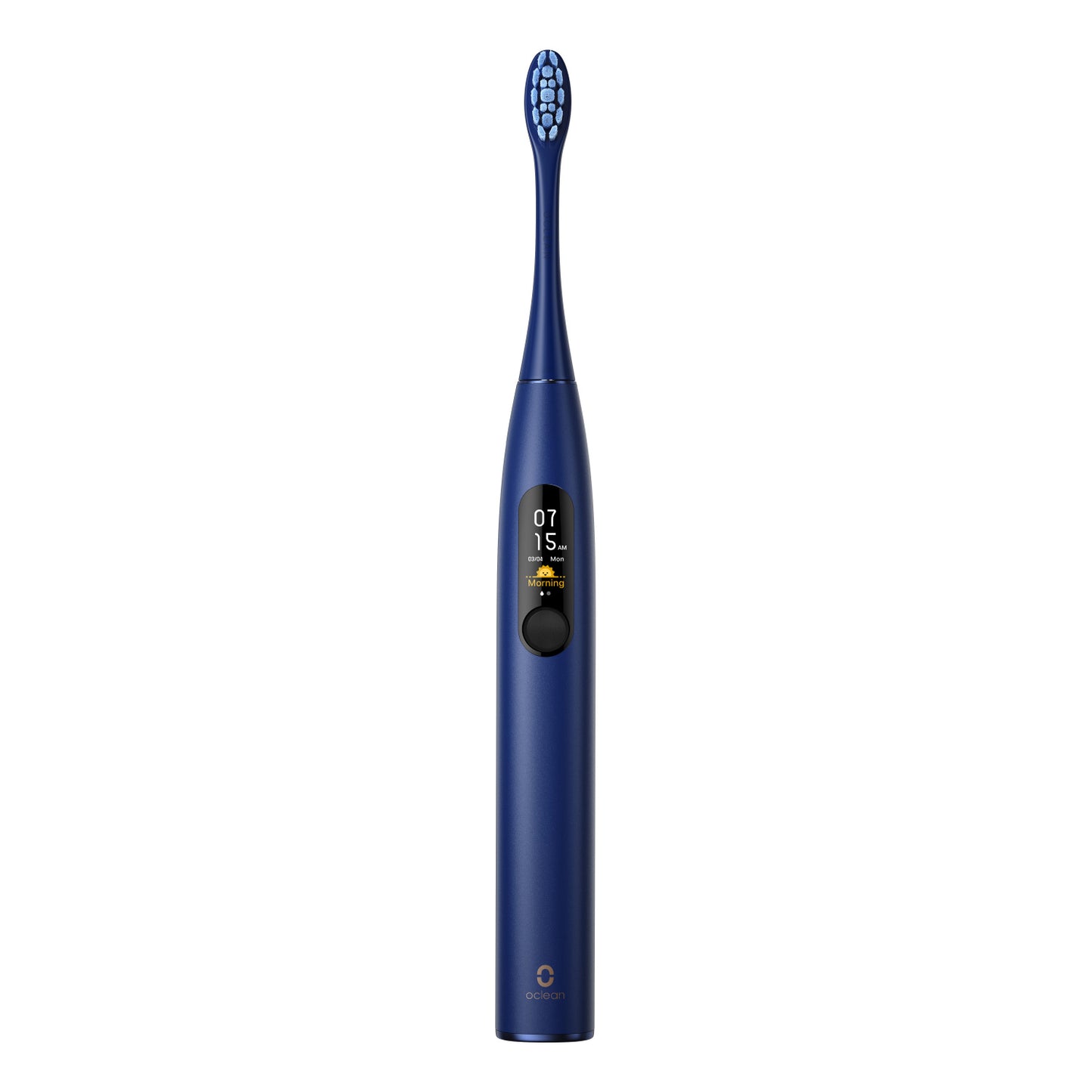 Oclean X Pro Smart Electric Toothbrush-Brosses à dents-Oclean Global Store
