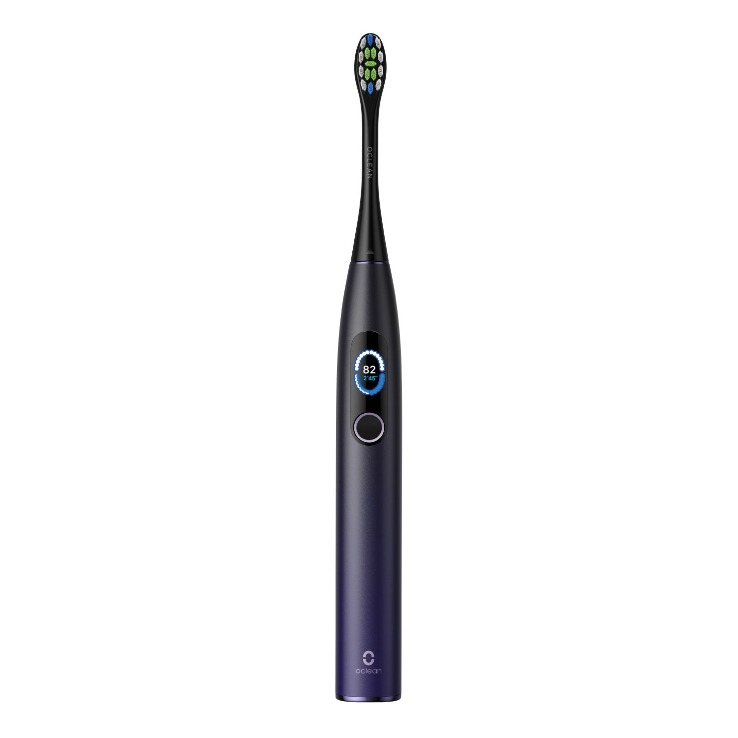 Oclean X Pro Smart Brosse à dents électrique- Brosses à dents-Oclean Global Store