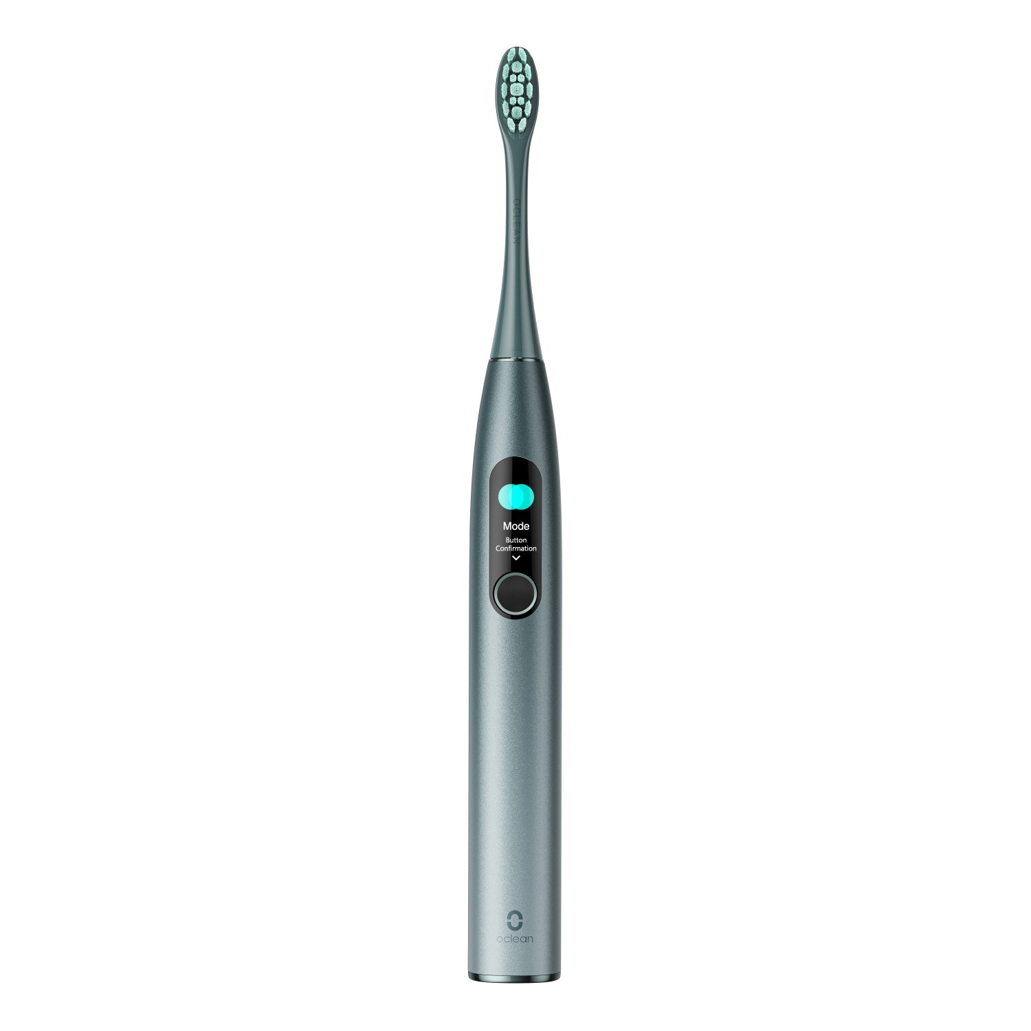 Oclean X Pro Smart Brosse à dents électrique- Brosses à dents-Oclean Global Store