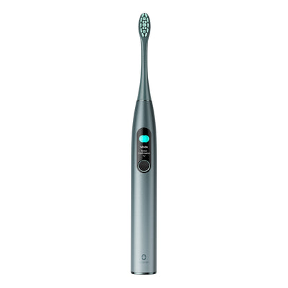 Oclean X Pro Smart Electric Toothbrush-Brosses à dents-Oclean Global Store