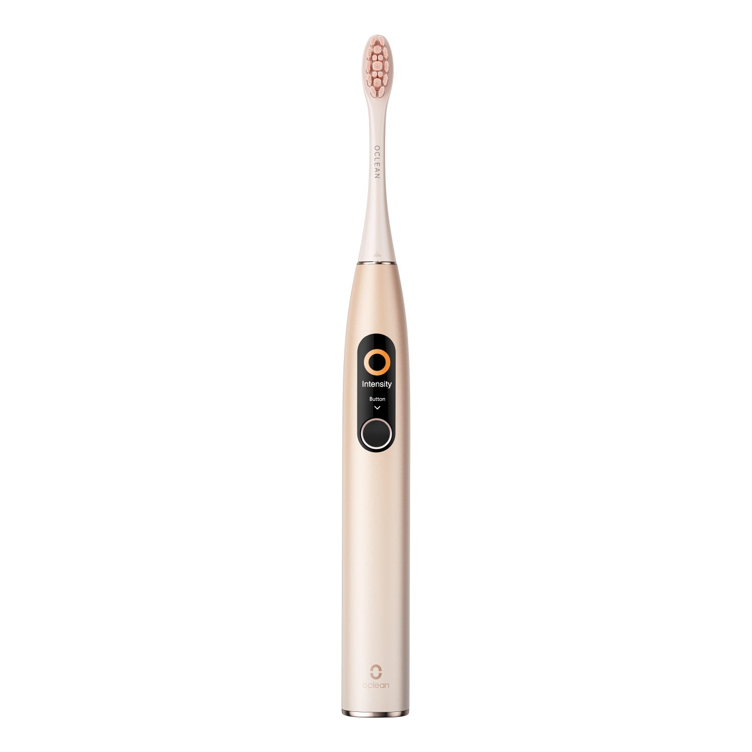 Oclean X Pro Smart Brosse à dents électrique- Brosses à dents-Oclean Global Store