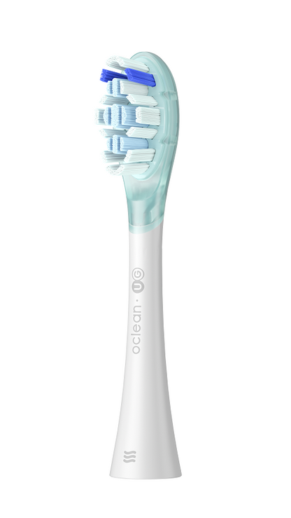 Recharges de têtes de brosse à dents Oclean Ultra Series, 2 unités