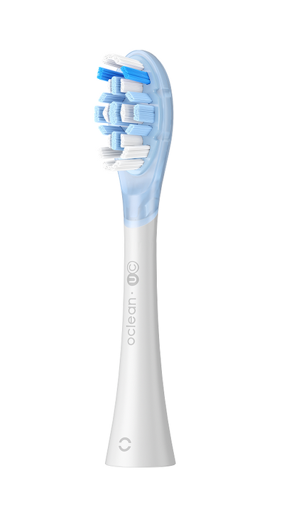 Recharges de têtes de brosse à dents Oclean Ultra Series, 2 unités