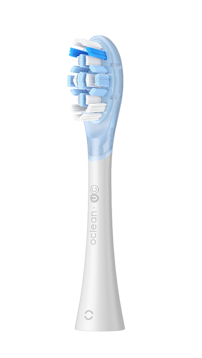 Recharges de têtes de brosse à dents Oclean Ultra Series, 2 unités