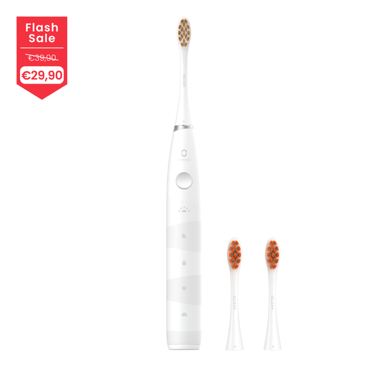 Oclean Flow S Sonic Electric Toothbrush-Brosses à dents-Oclean Global Store