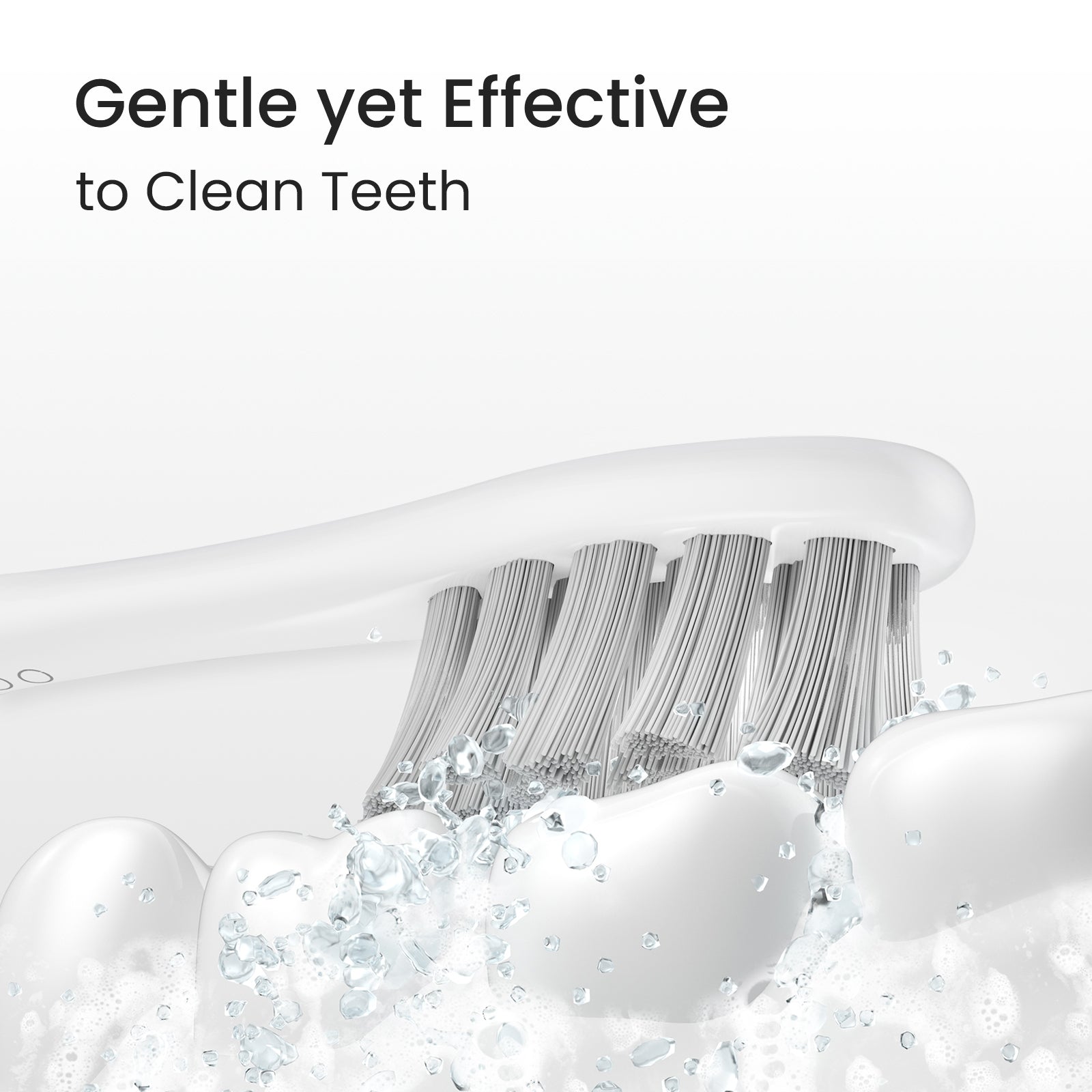 Oclean TravelGo Flow Set Sonic Electric Toothbrush-Brosses à dents-Oclean Global Store