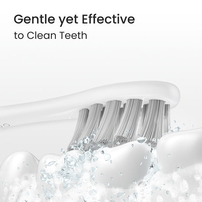 Oclean TravelGo Flow Set Sonic Electric Toothbrush-Brosses à dents-Oclean Global Store