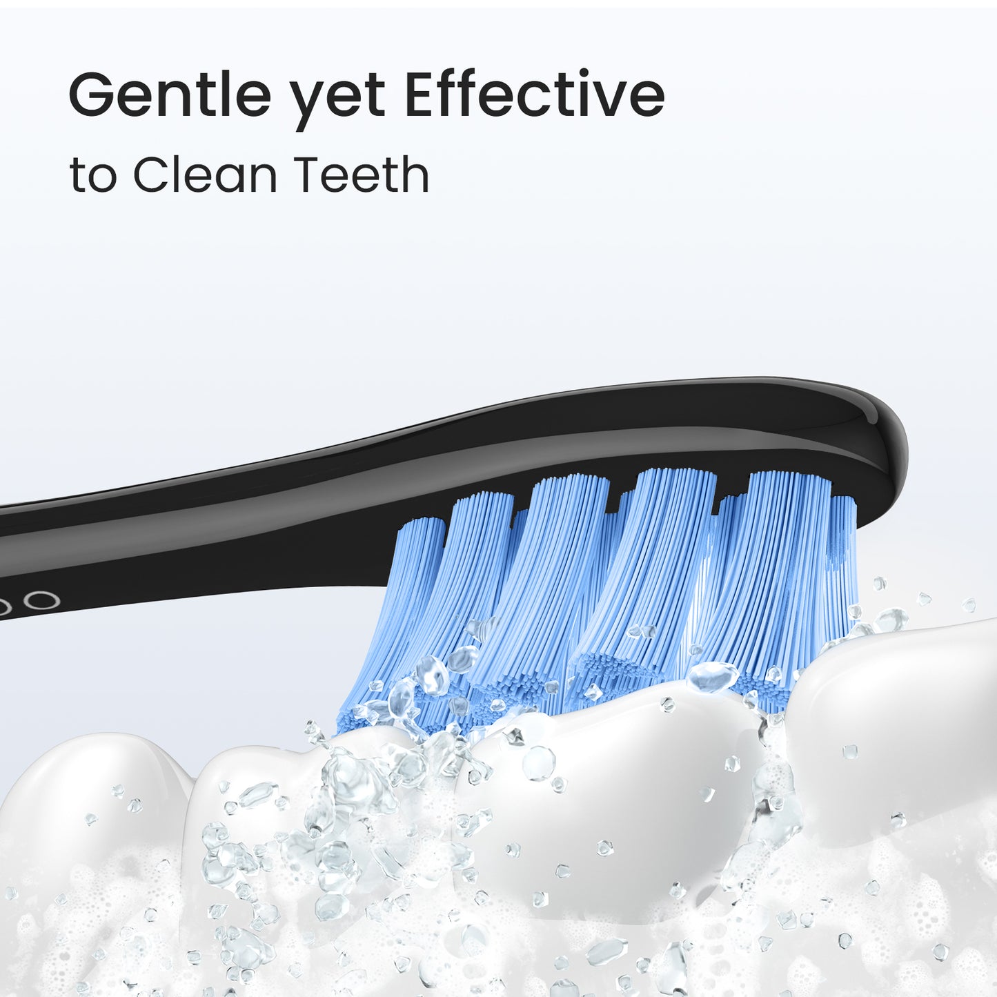 Oclean TravelGo Flow Set Sonic Electric Toothbrush-Brosses à dents-Oclean Global Store