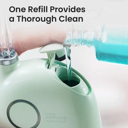 Oclean AirPump A10 Water-One recharge full clean