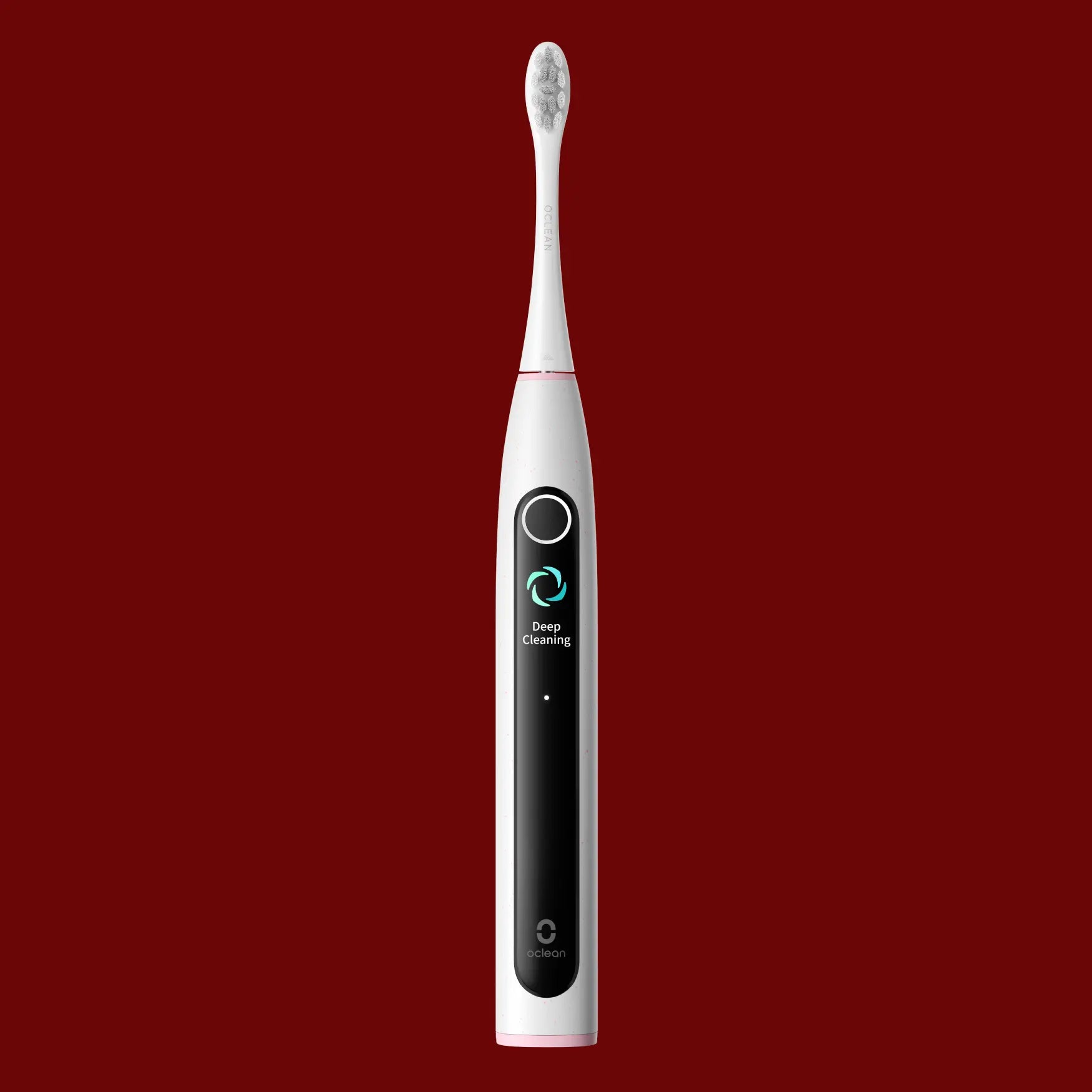 Oclean X Lite Smart brosse à dents sonique