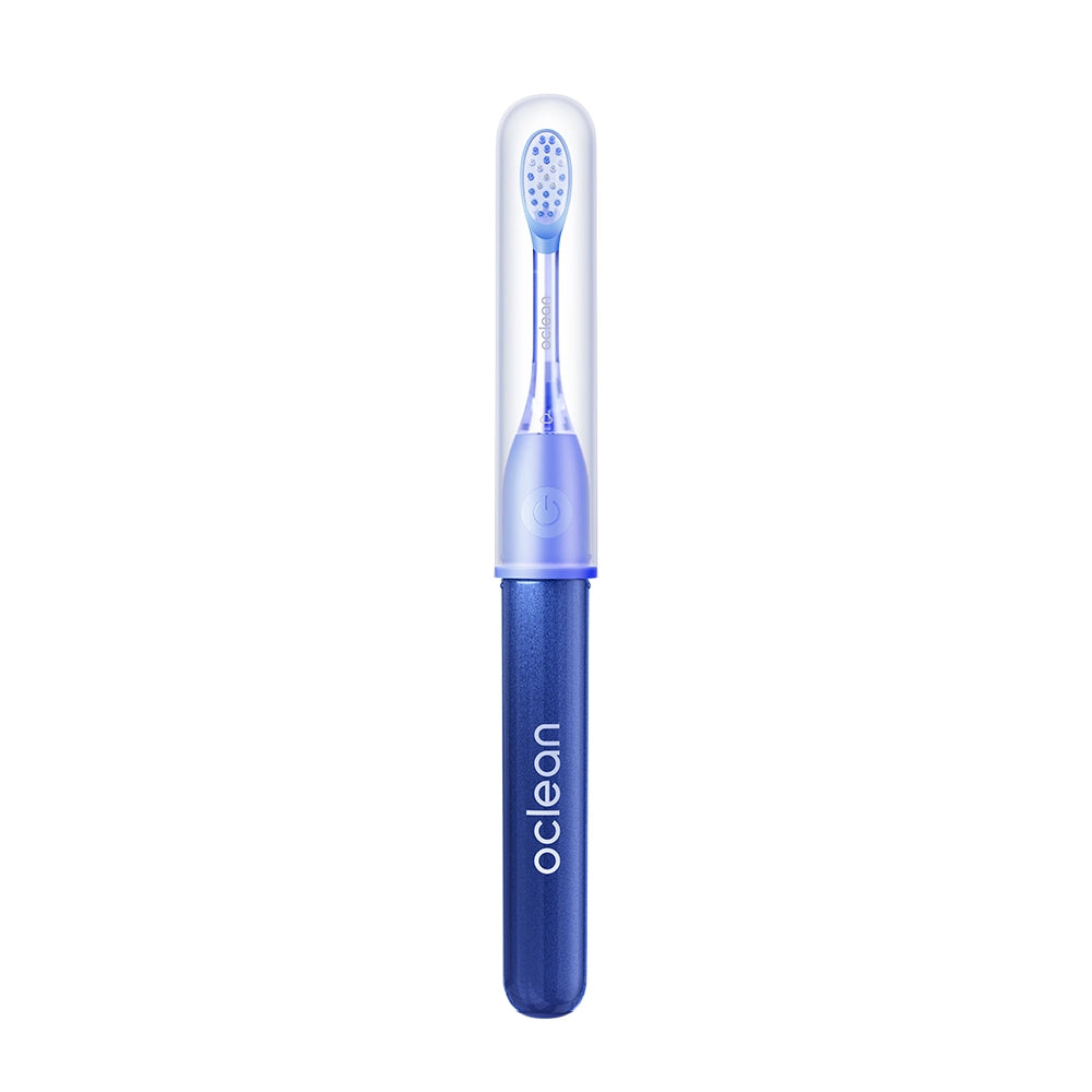 Brosse à dents électrique rechargeable Oclean Ease - Bleu