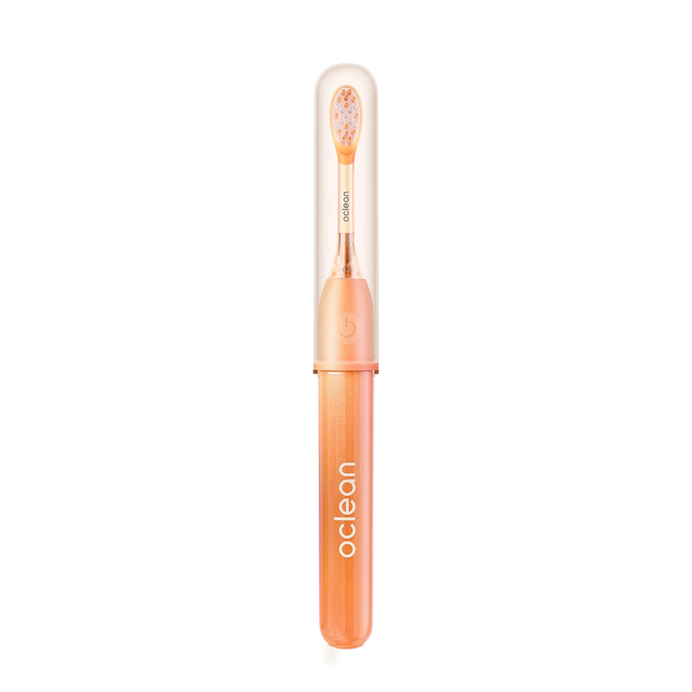 Oclean Ease Rechargeable Brosse à dents électrique - Orange