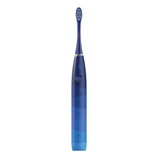 Oclean Flow brosse à dents sonique - Bleu