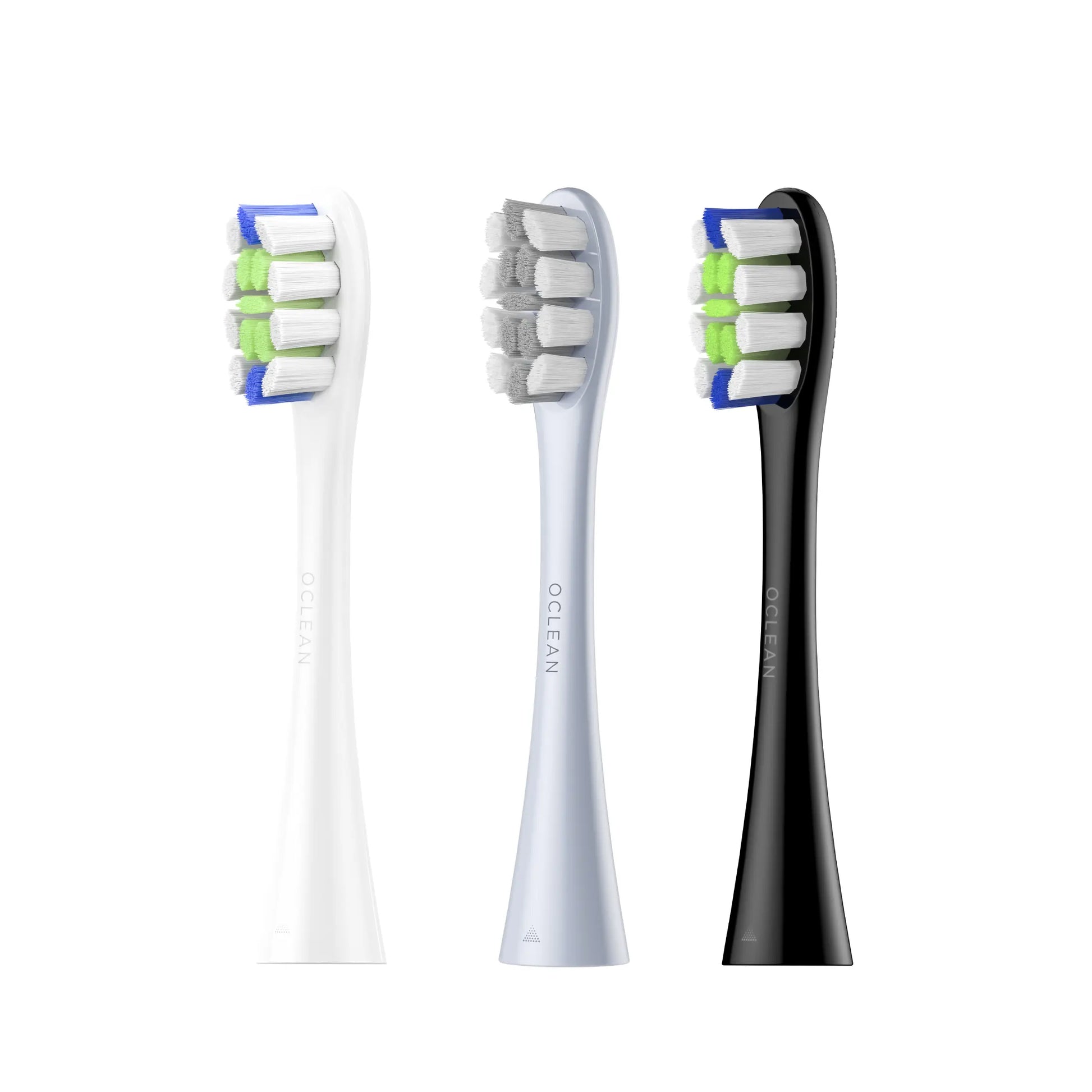 Têtes de brosse à dents Oclean - Classic Series