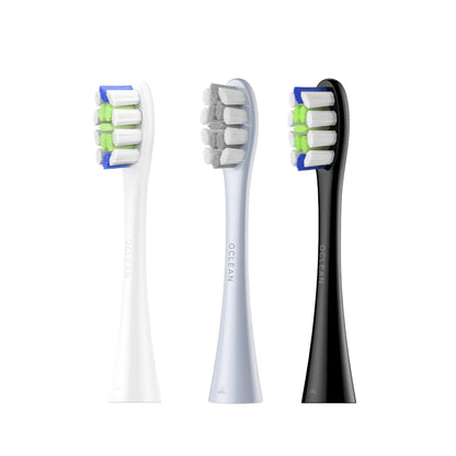 Oclean têtes de brosse à dents - Série classique