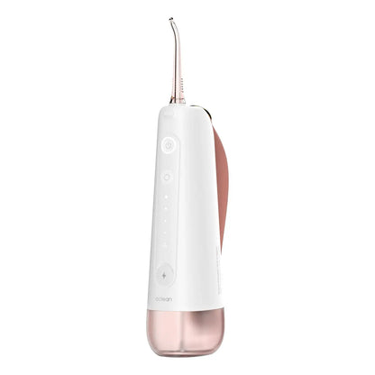 Oclean W10 hydropulseur dentaire - Rose