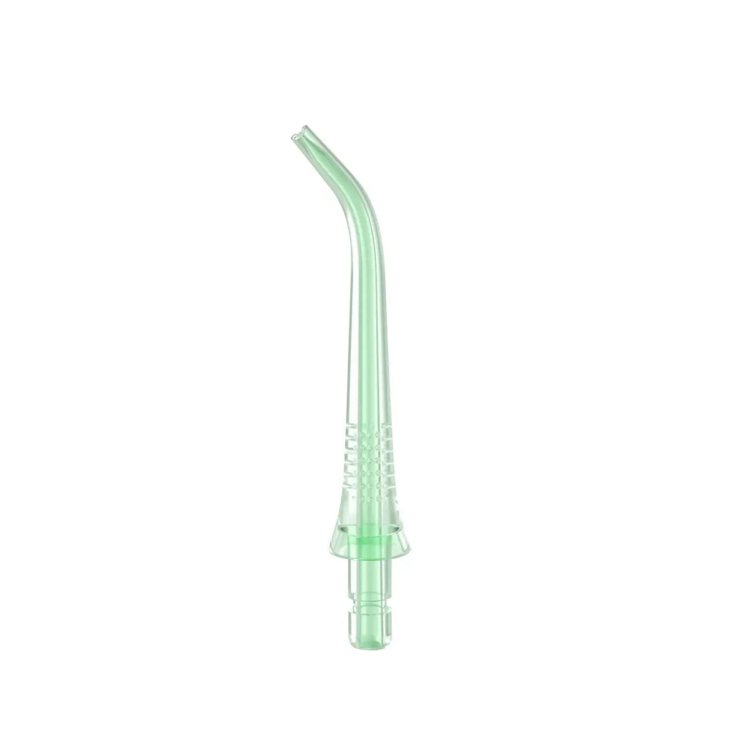 Oclean Water Flosser Nozzles - N10 for W10 - Green (en anglais)